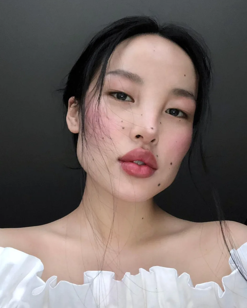Image credit: Instagram | @tsunaina
