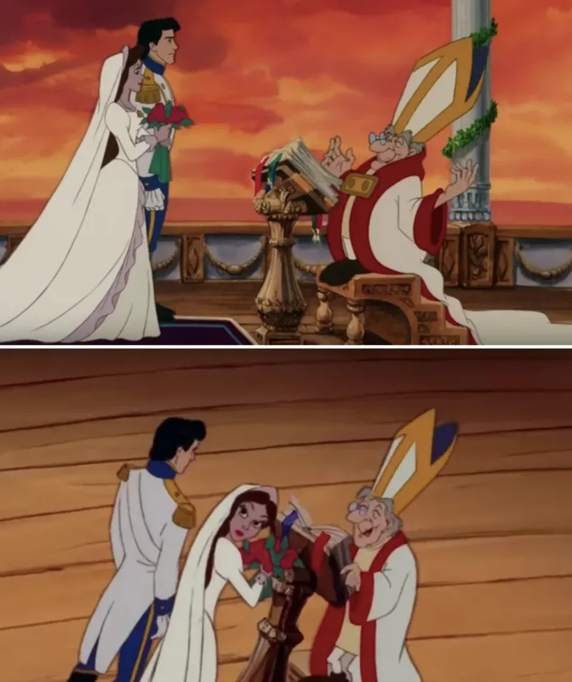 Image credit: Disney