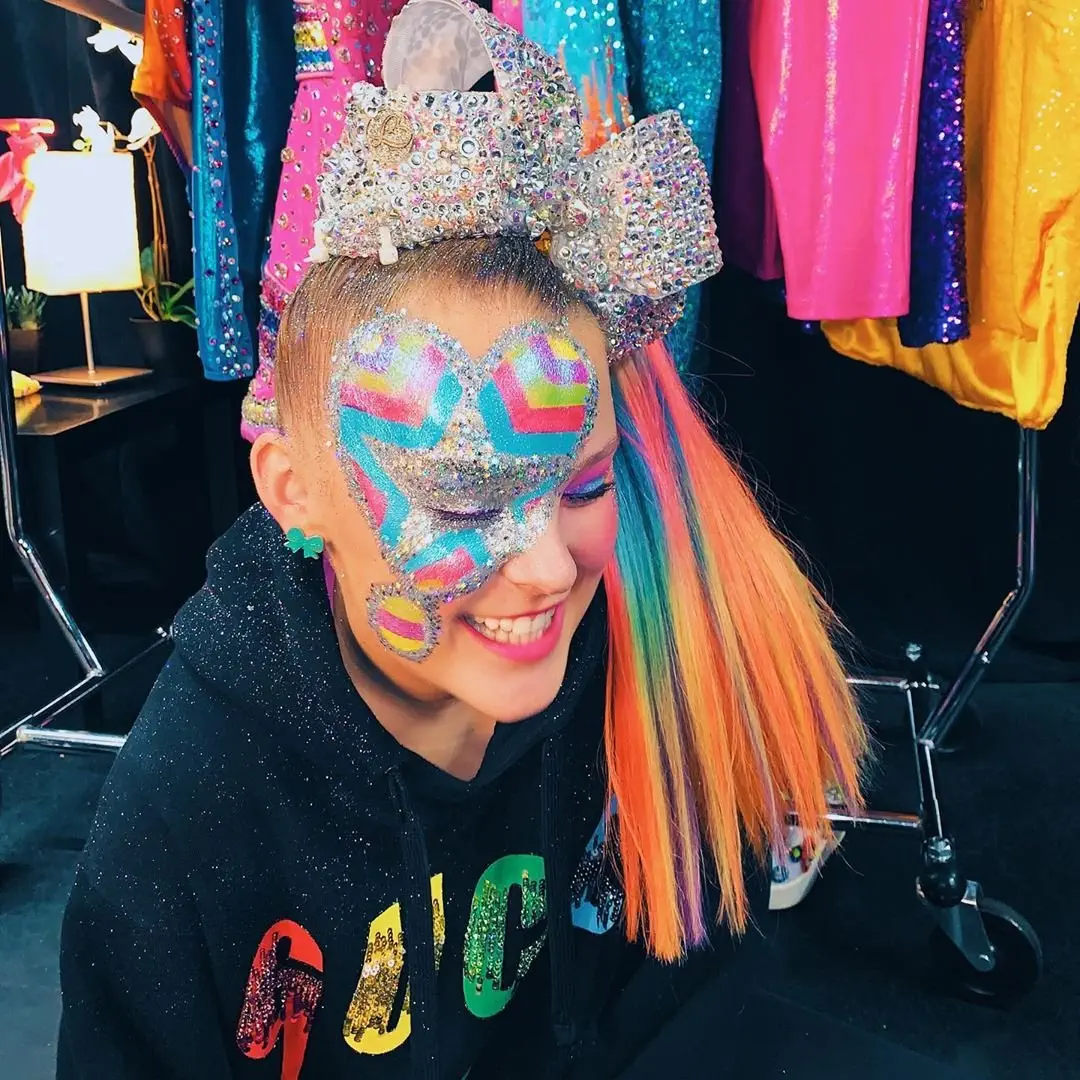Image credit: Instagram | @itsjojosiwa