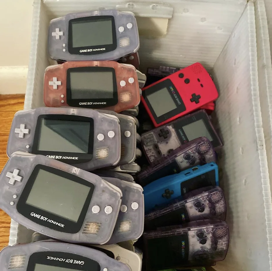 Image credit: Instagram | godofgamingshop