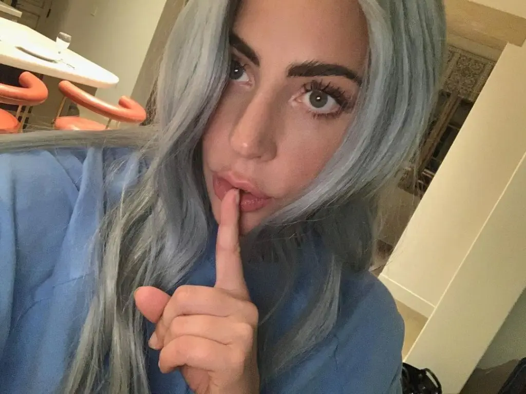 Image credit: Instagram | @ladygaga