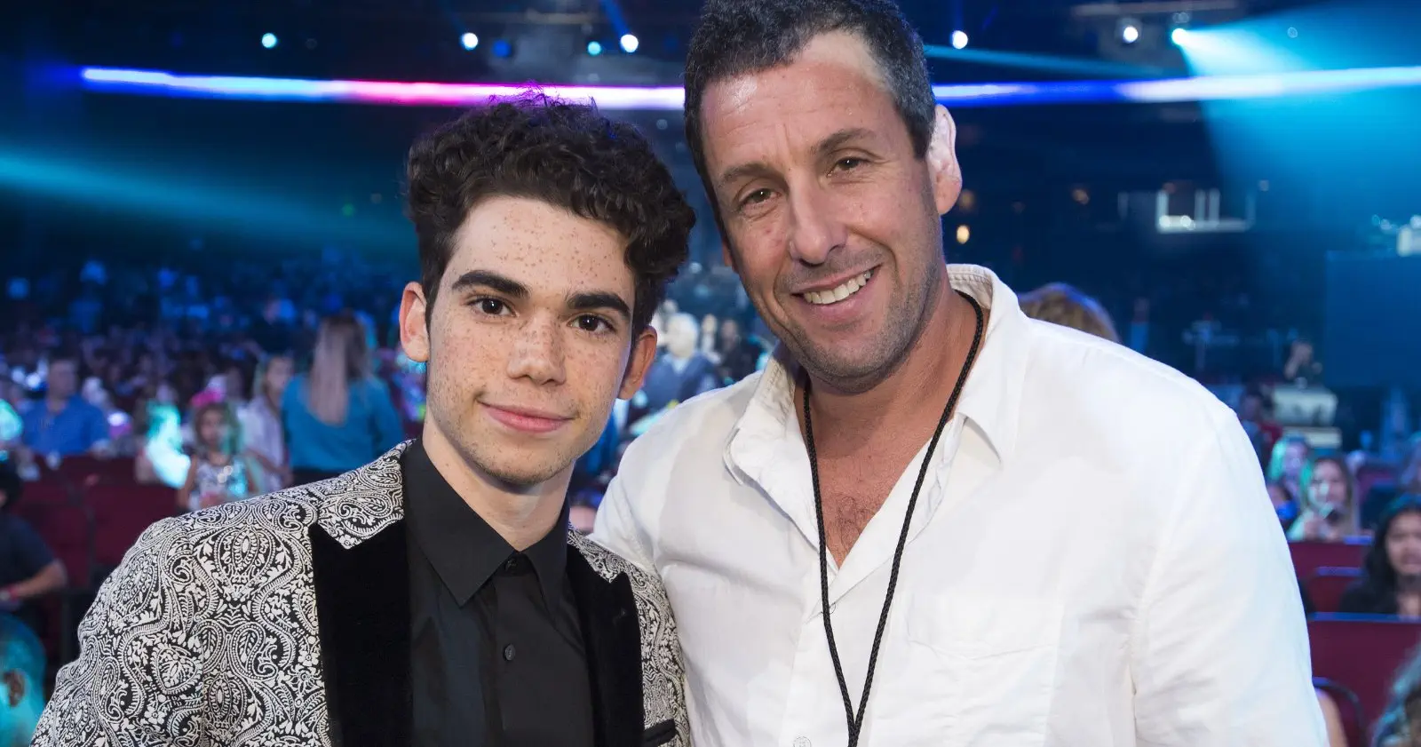 Image credit: Getty Images | Image Group LA
