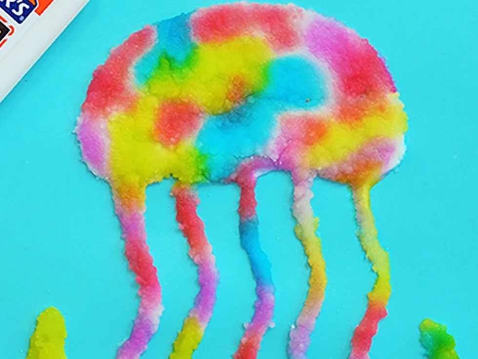 Image credit: i heart arts n crafts
