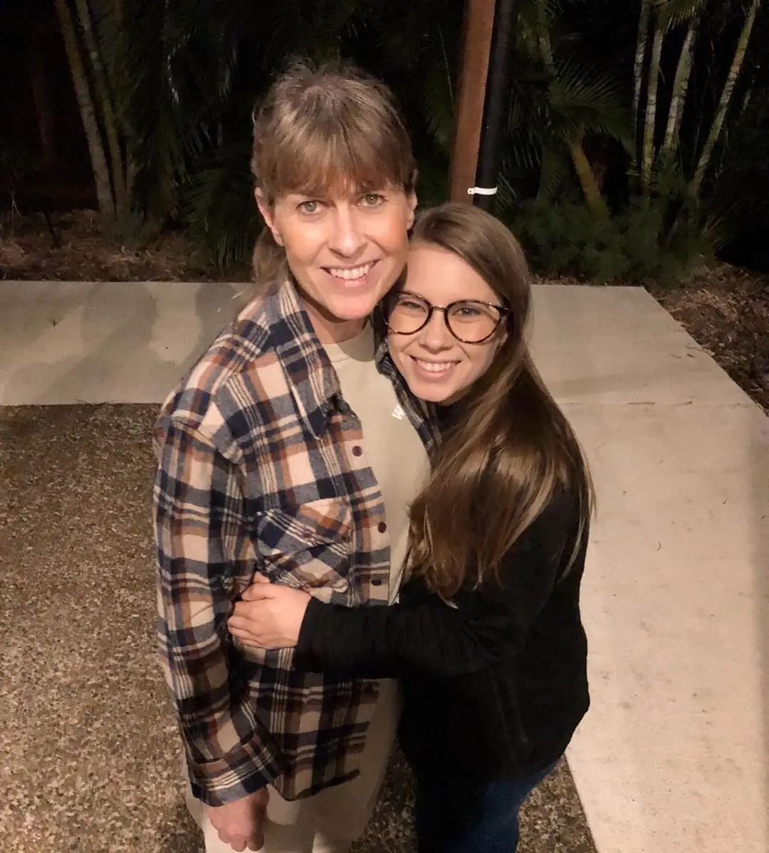 Image credit: Instagram | @bindisueirwin