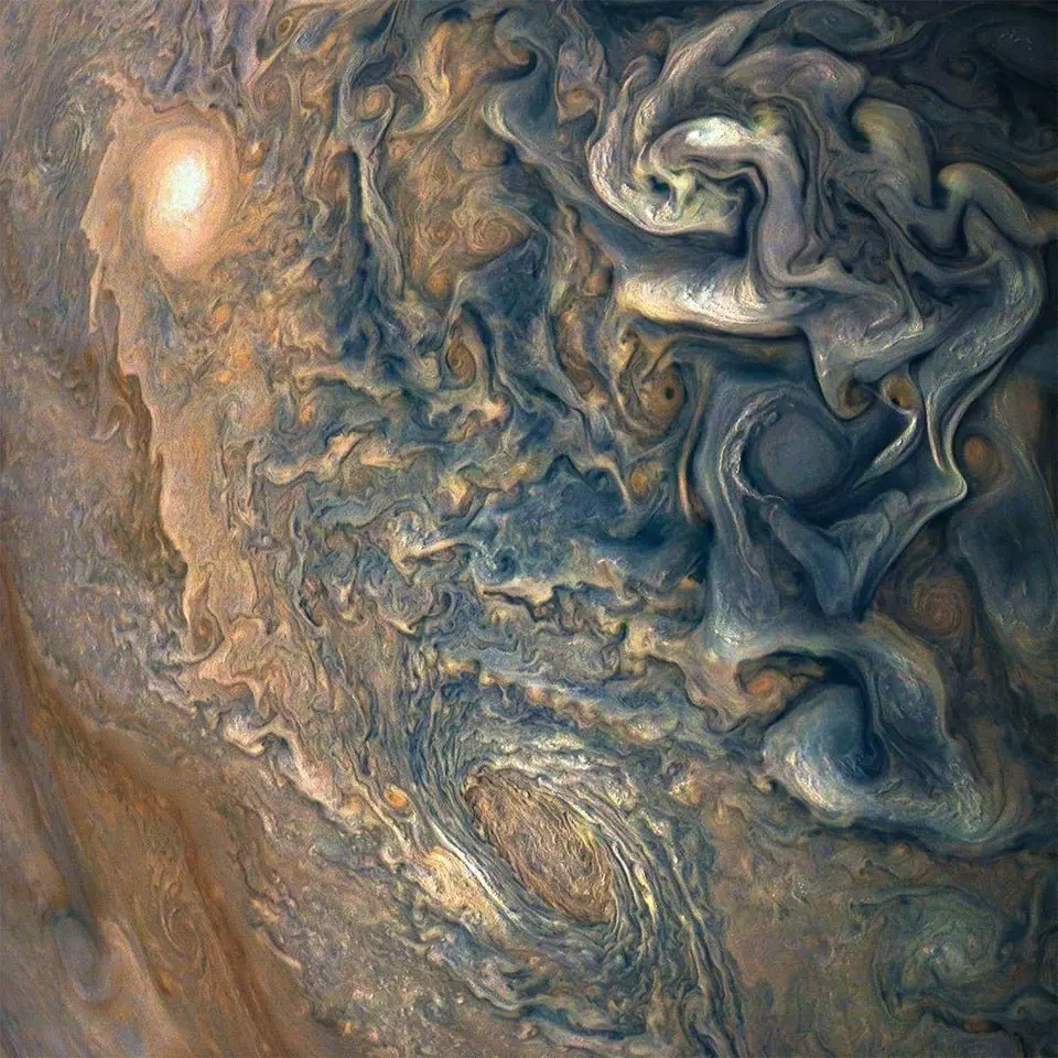 Image credit: NASA