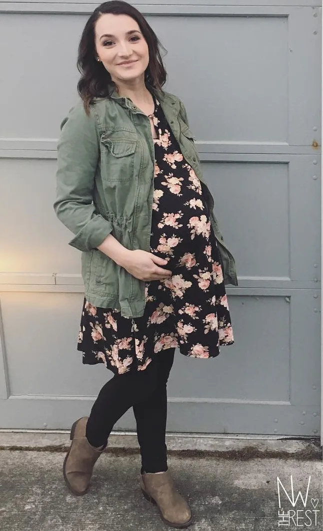 Image credit: Instagram l @nataliebennettvlogs