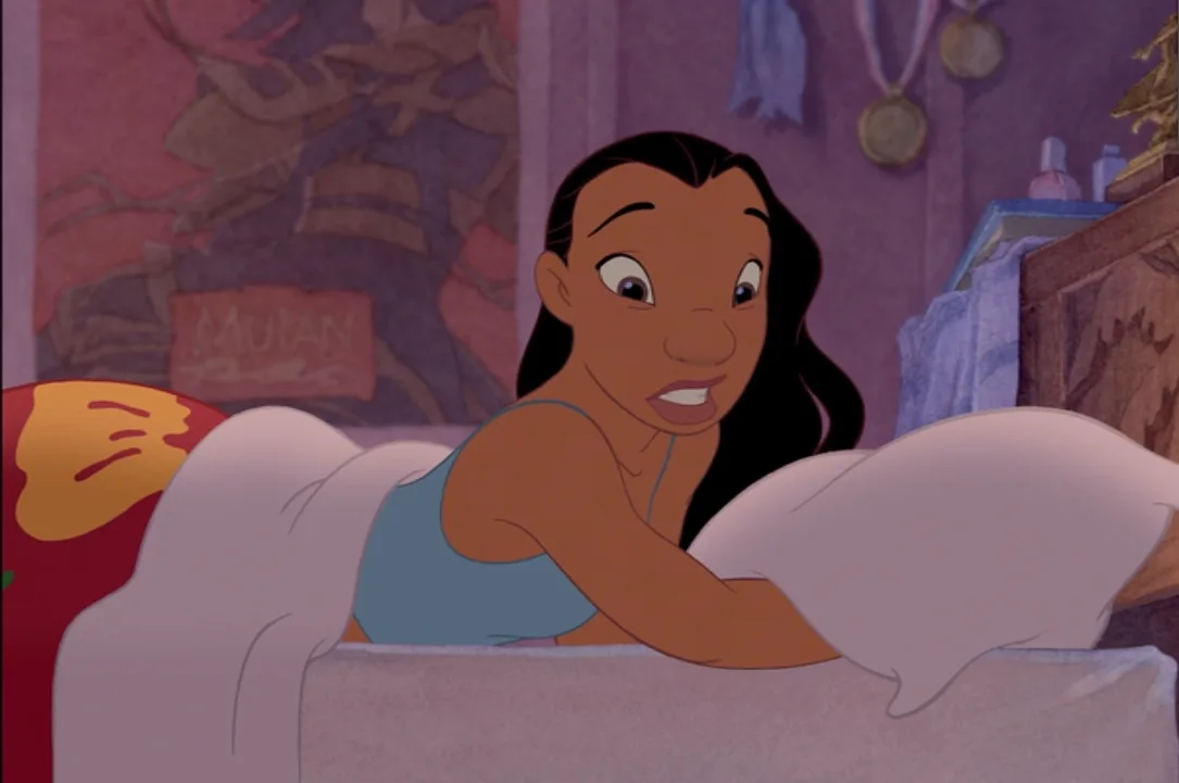 Image credit: Disney