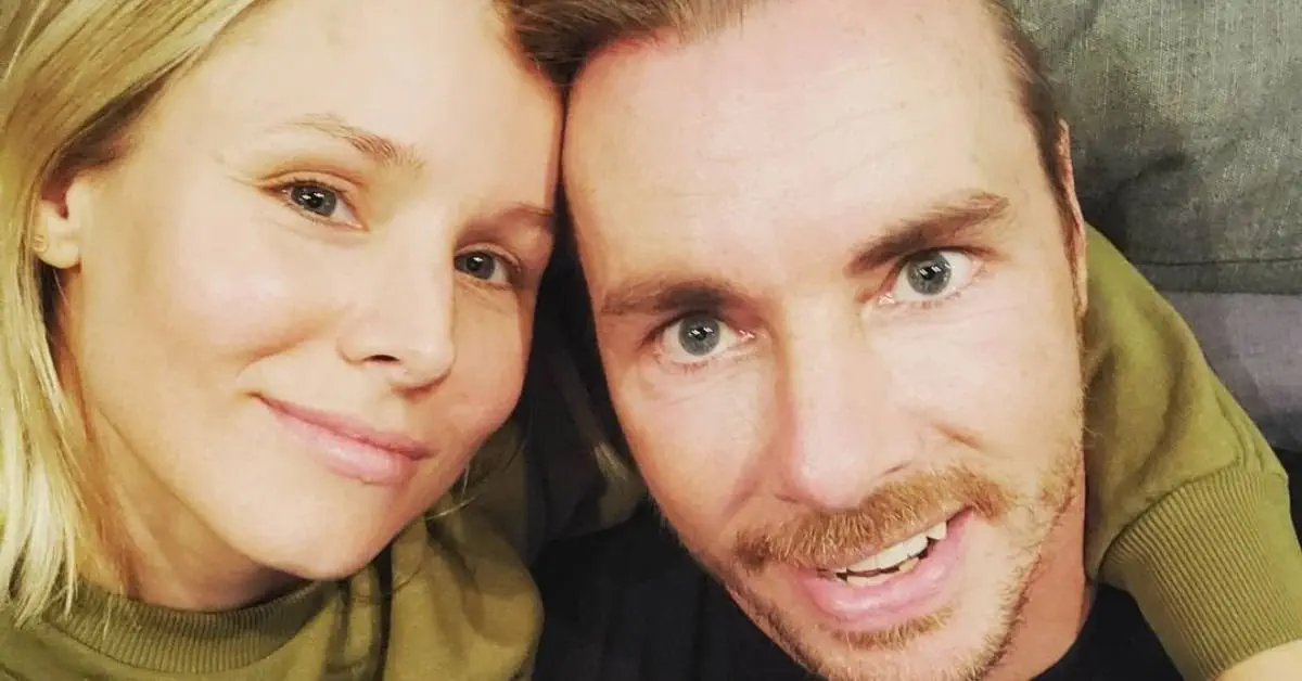 Image credit: Instagram | @kristenanniebell