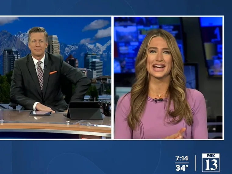 Image credit: YouTube | Fox 13 News Utah