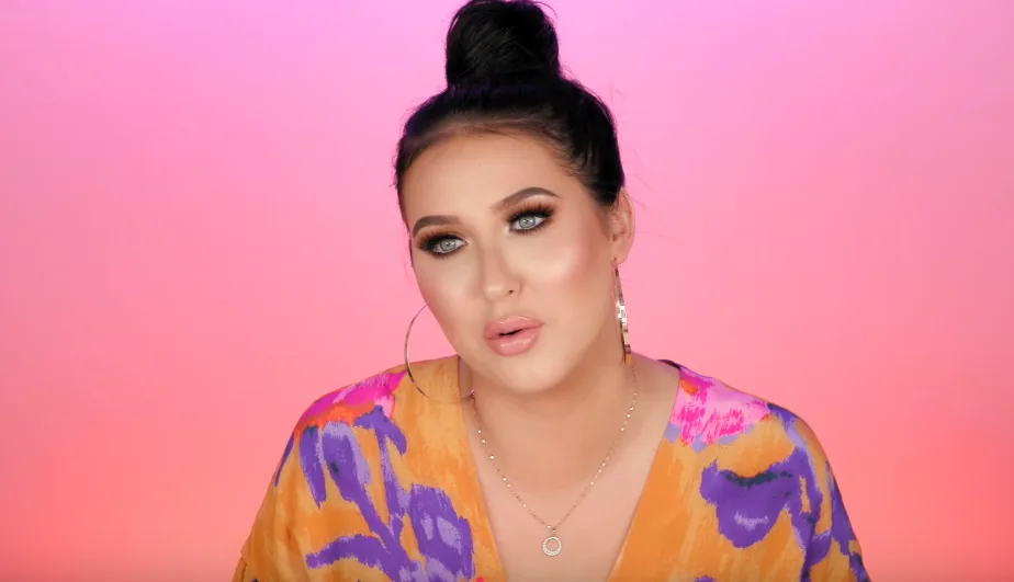 Image credit: YouTube | Jaclyn Hill