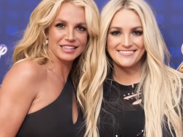 Image credit: YouTube | Entertainment Tonight