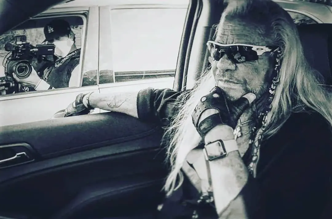 Image credit: Instagram | @duanedogchapman