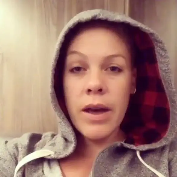Image credit: Instagram | @pink