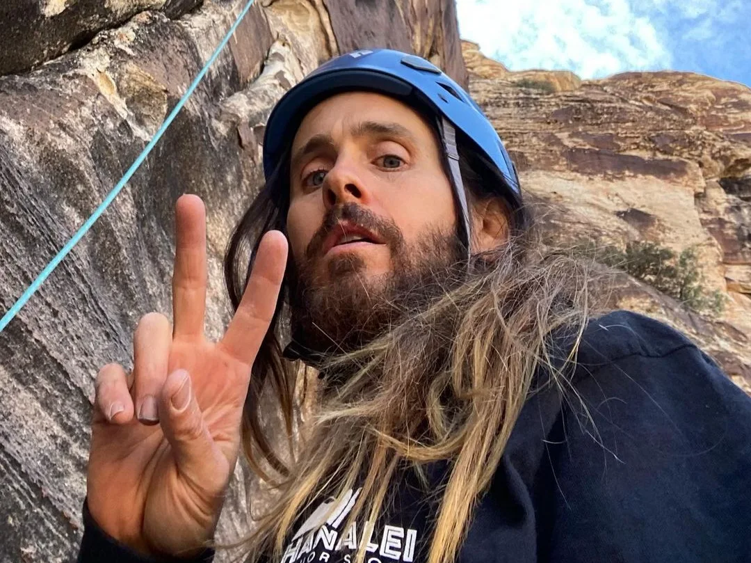 Image credit: Instagram | @jaredleto