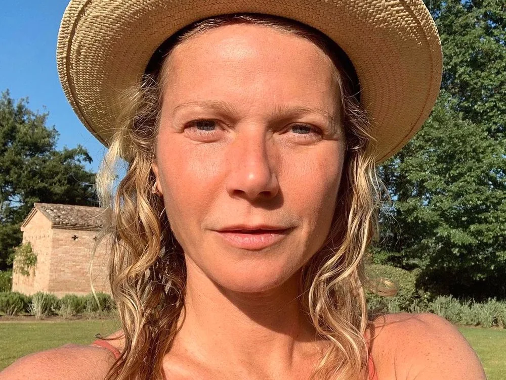Image credit: Instagram | @gwynethpaltrow
