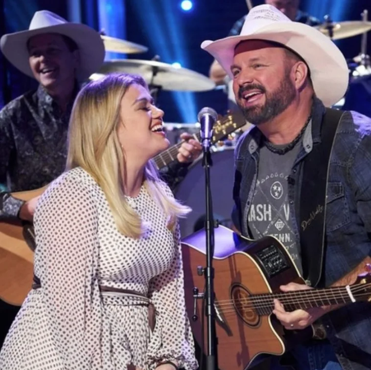 Image credit: YouTube | The Kelly Clarkson Show
