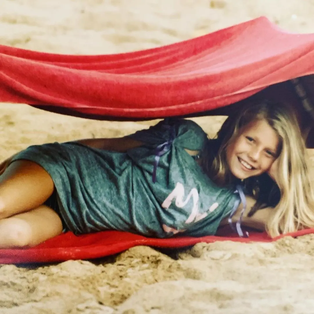 Image credit: Instagram | @gwynethpaltrow