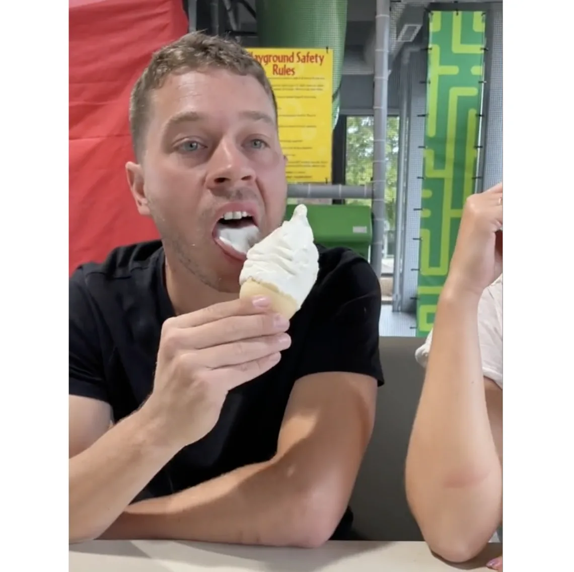 Image credit: TikTok | joshandlisa