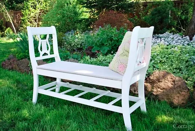 Image credit: An Oregon Cottage