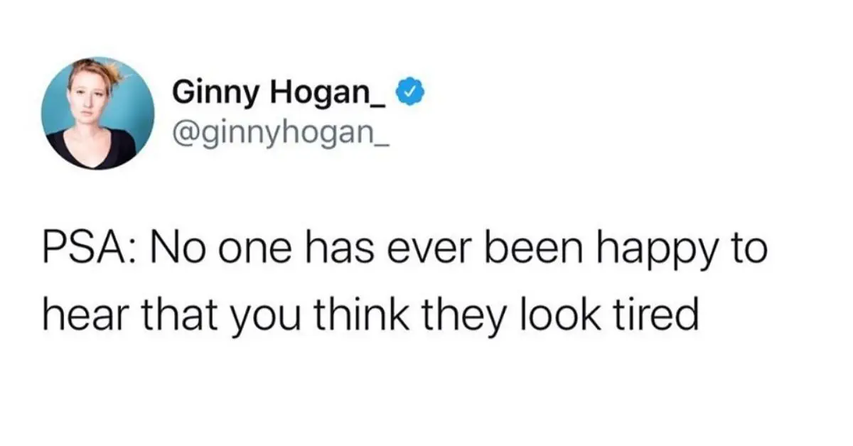 Image credit: Twitter | @ginnyhogan_