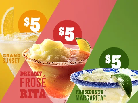 Image credit: Courtesy of Chili's