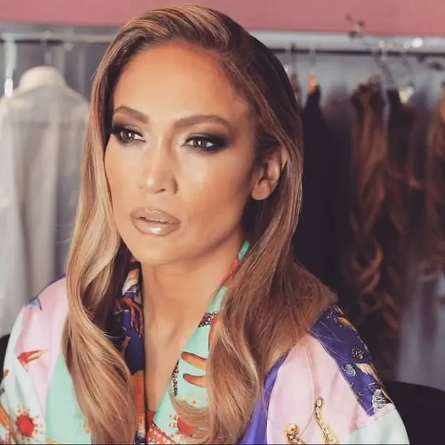 Image credit: Instagram | @jlo