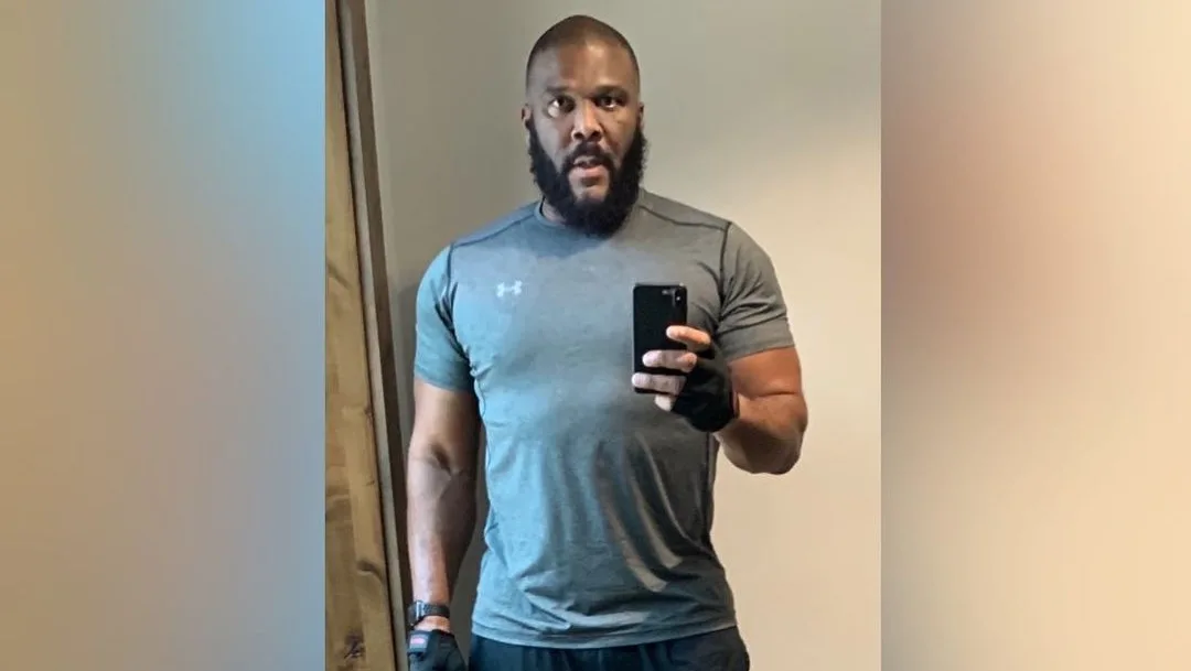Image credit: Instagram | @tylerperry