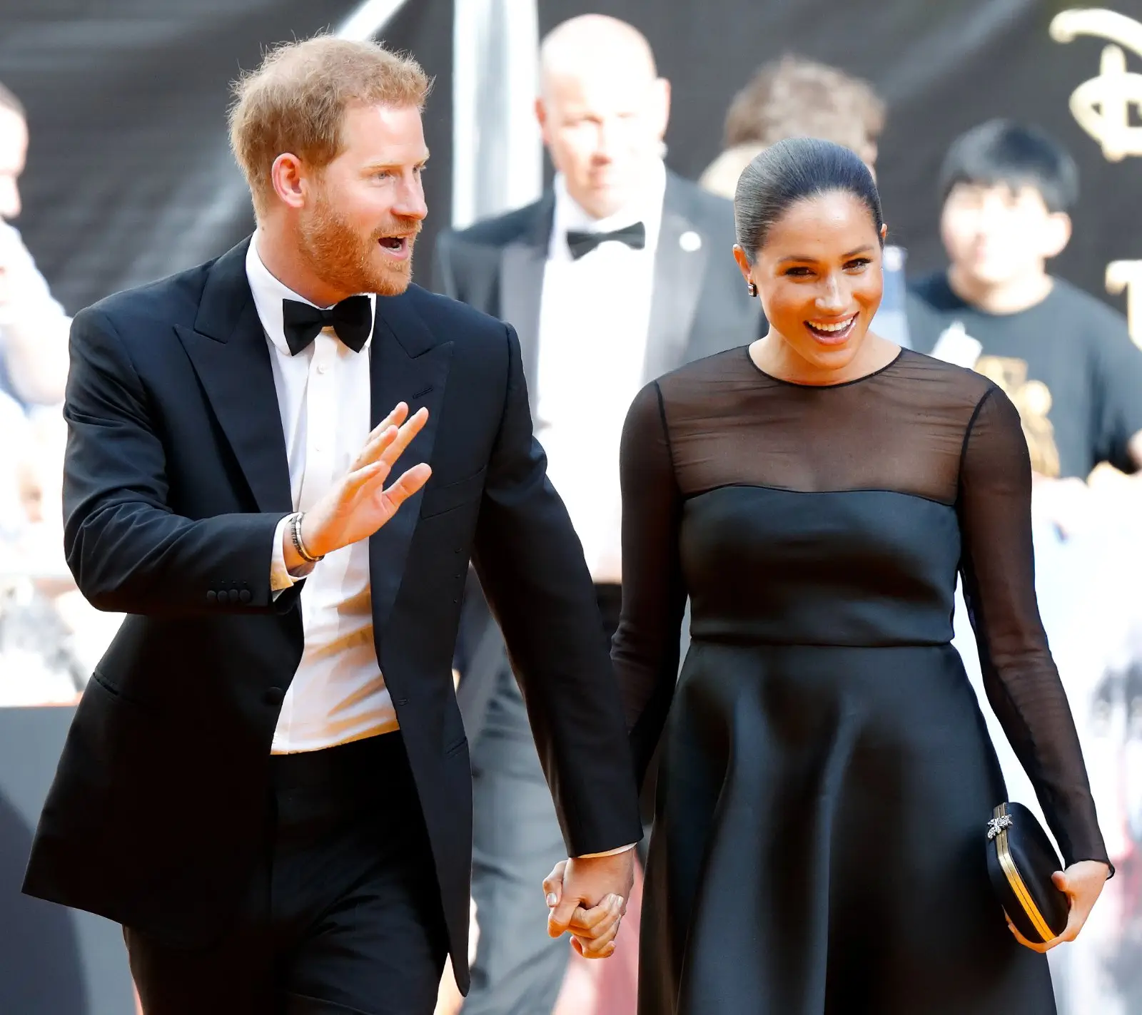 Image credit: Getty Images | Max Mumby