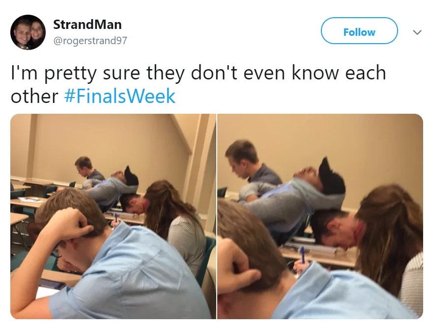 Image credit: Twitter | @rogerstrand97