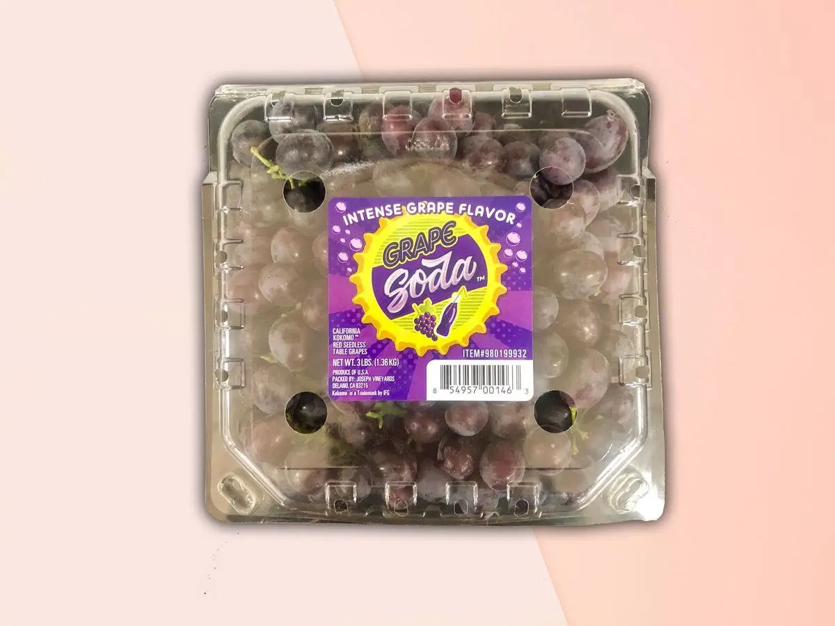 Image credit: Sam's Club