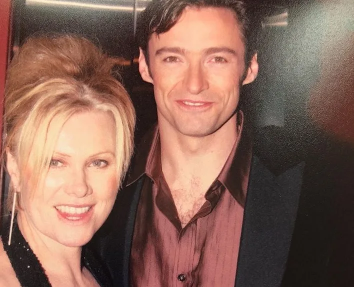 Image credit: Instagram | @thehughjackman