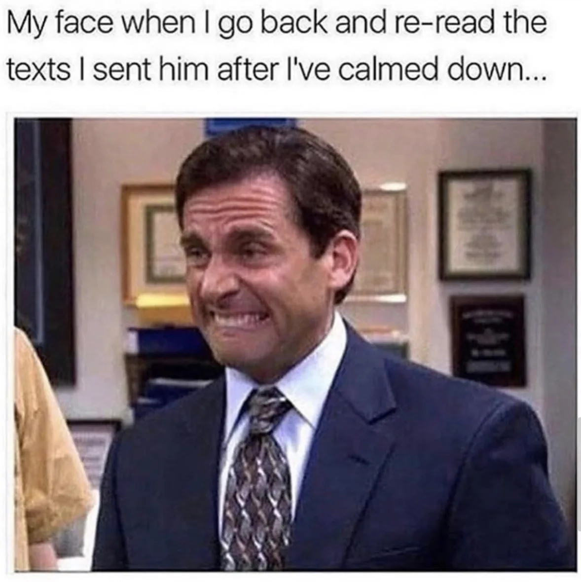 Image credit: Instagram | girlwithno_filter_memes