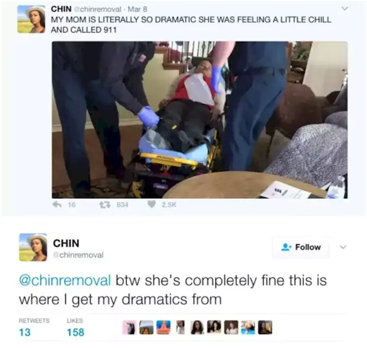 Image credit: Twitter | @chinremoval