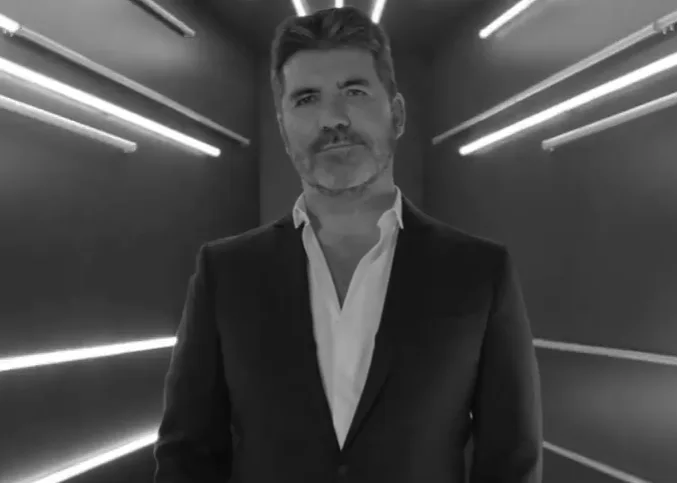 Image credit: Instagram | @simoncowell