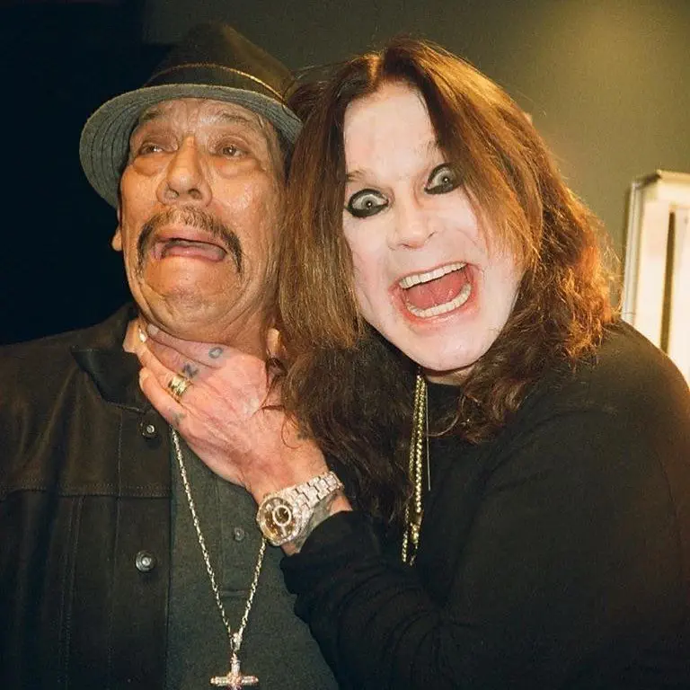 Image credit: Instagram | @officialdannytrejo