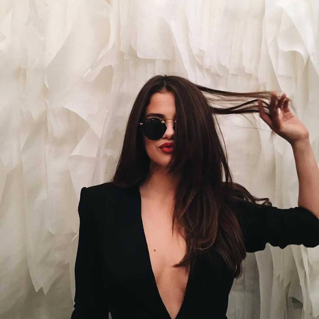 Image credit: Instagram | @selenagomez