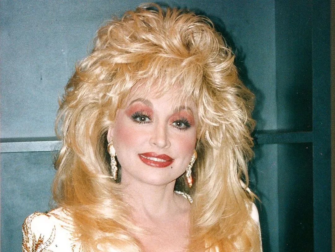 Image credit: Instagram | @dollyparton