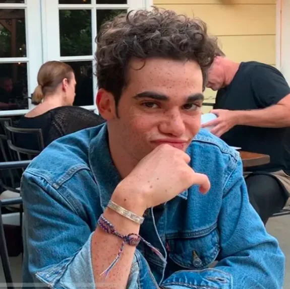 Image credit: Instagram | @thevictorboyce