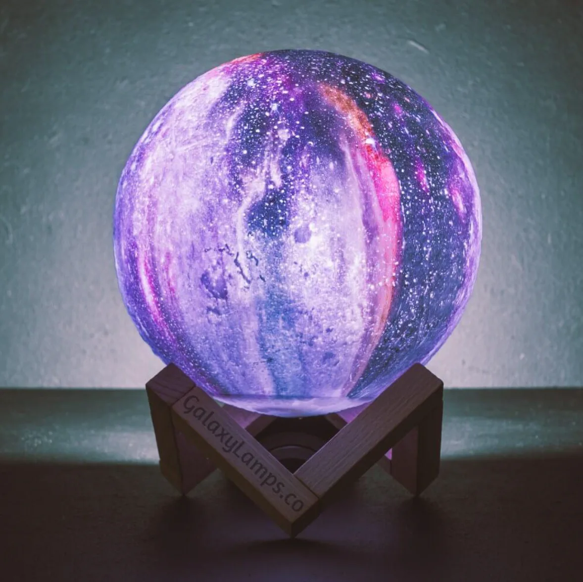 Image credit: GalaxyLamp.co
