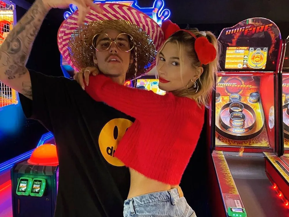 Image credit: Instagram | @haileybieber
