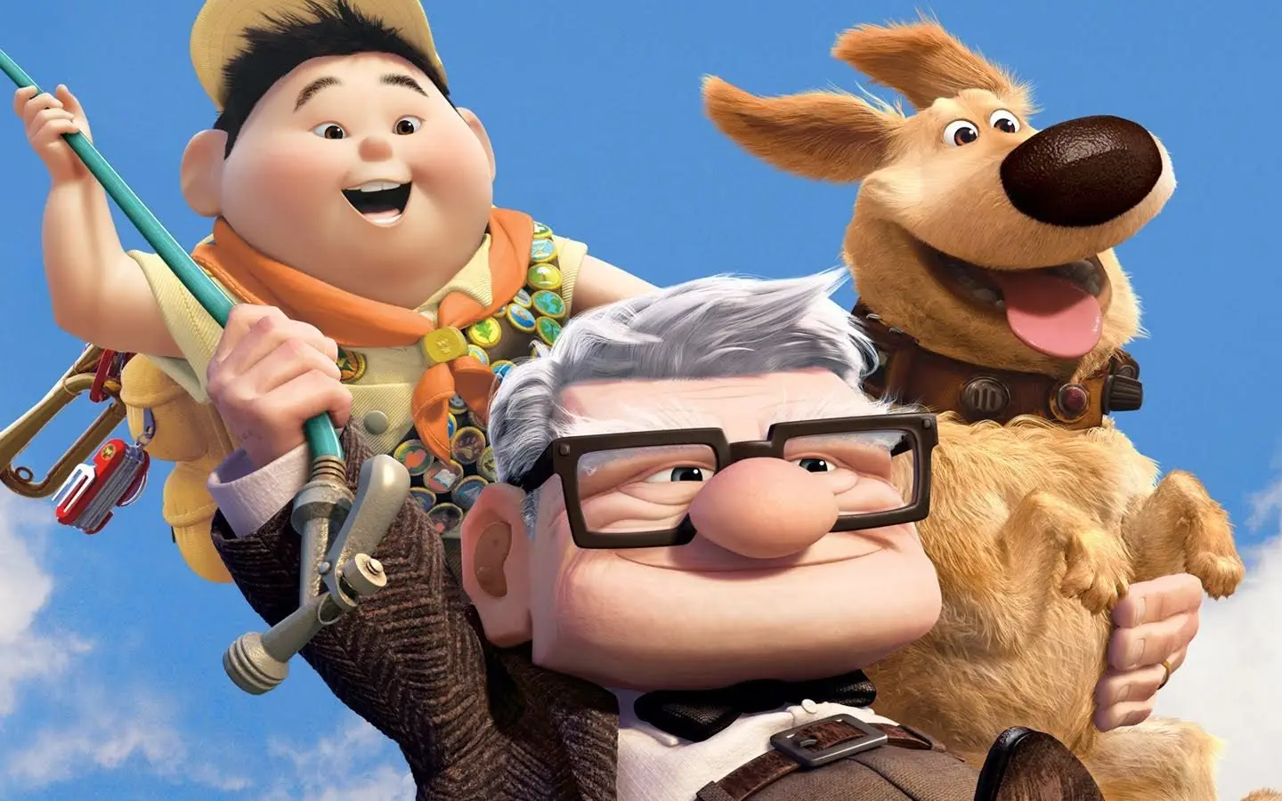 Image credit: Disney | Pixar