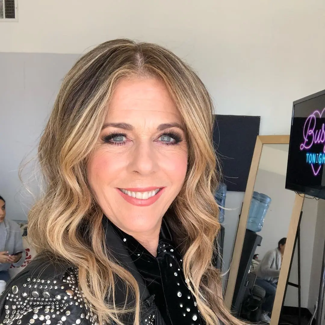 Image credit: Instagram | @ritawilson