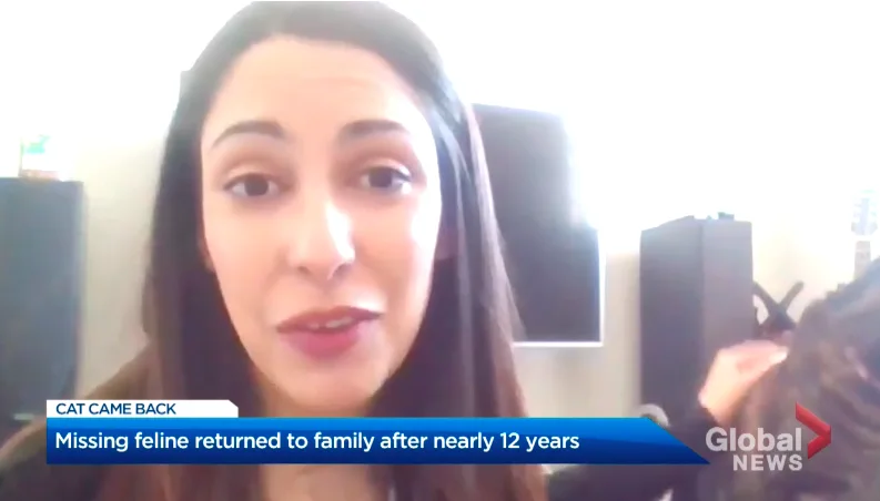 Image credit: Global News
