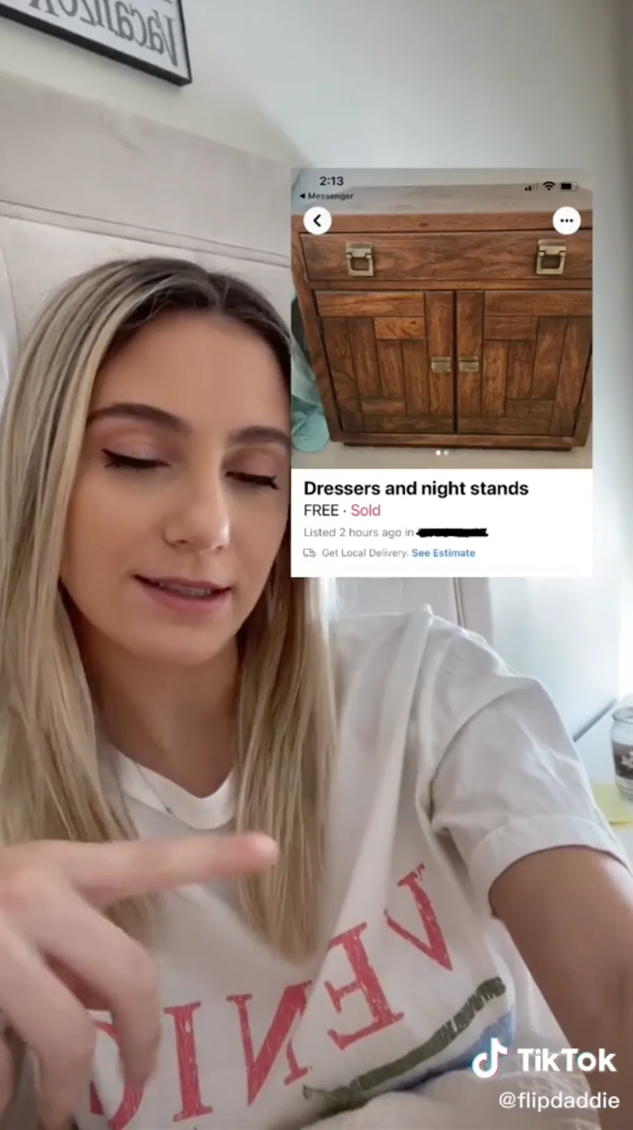 Image credit: TikTok | @flipdaddie