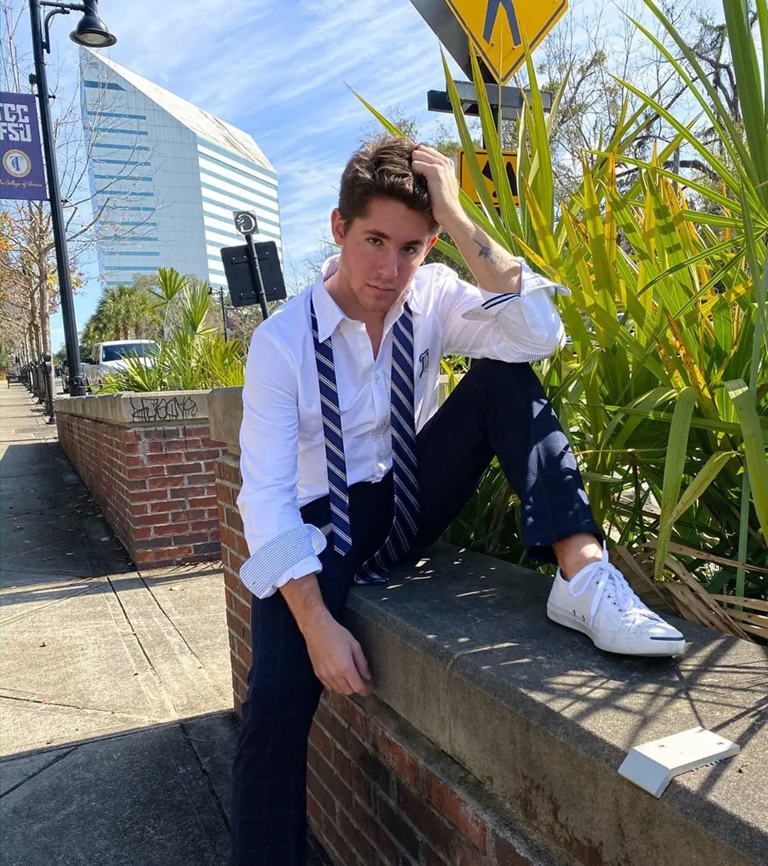 Image credit: Instagram | @brysonblakee