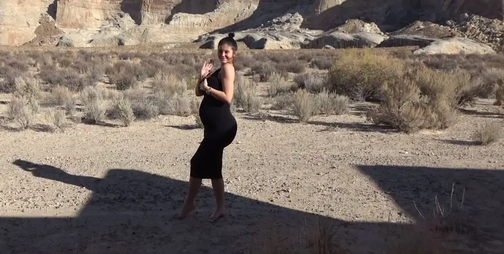 Image credit: YouTube | kyliejenner