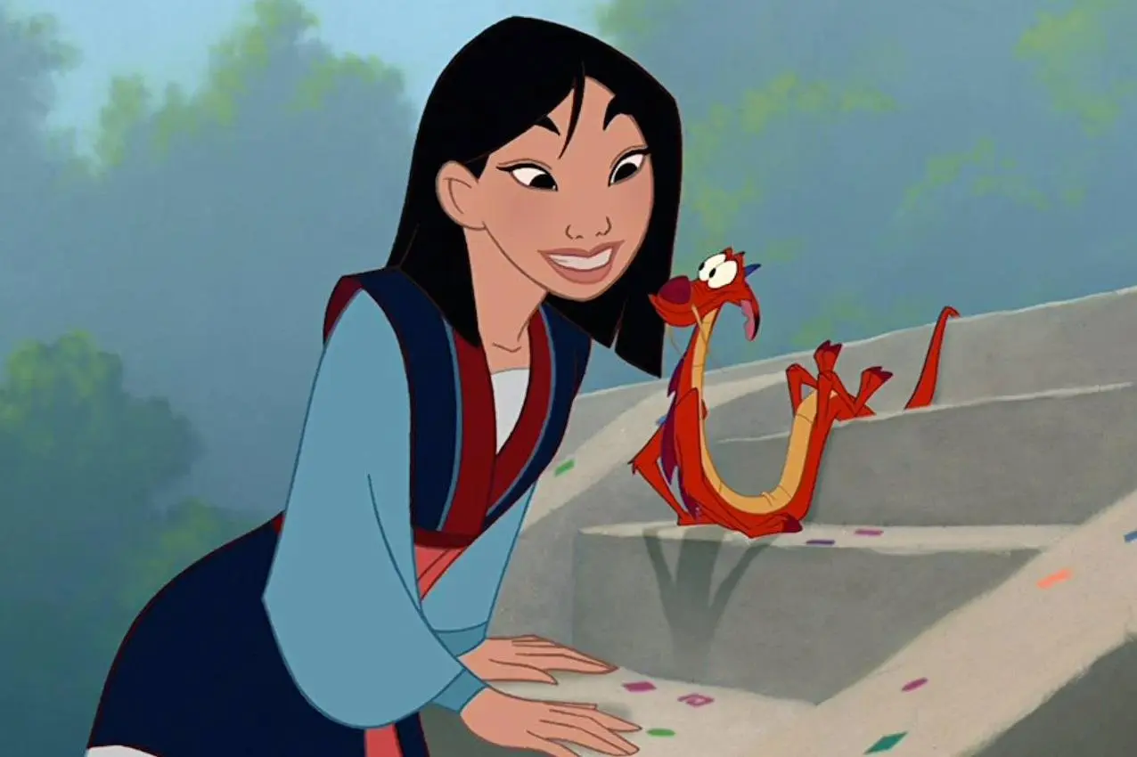 Image credit: Disney