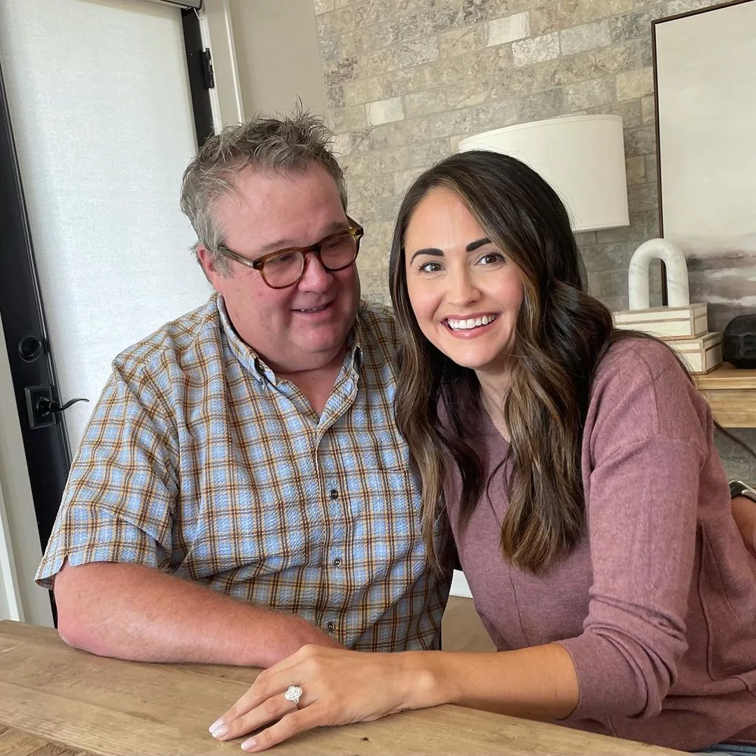 Image credit: Instagram | @ericstonestreet
