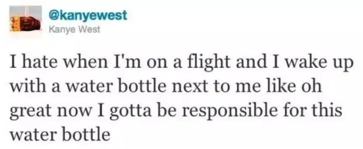 Image credit: Twitter | @kaynewest