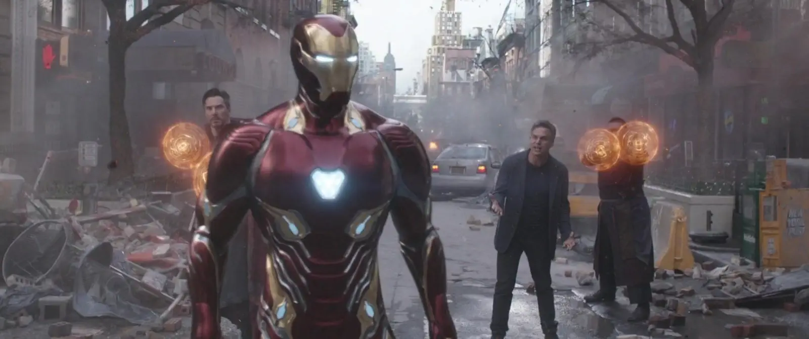 Image credit: Marvel